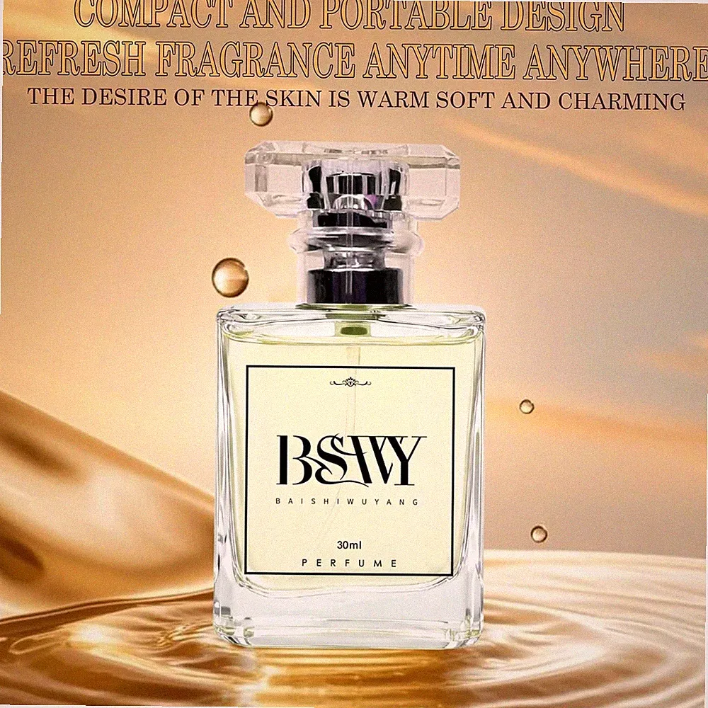 Affordable Luxury Perfume Oil Romantic Bloom Vegan Formula 1.01oz