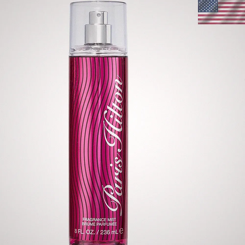 Luxury Body Spray for Women, 8 Fl Oz - Fruity Floral Fragrance Experience