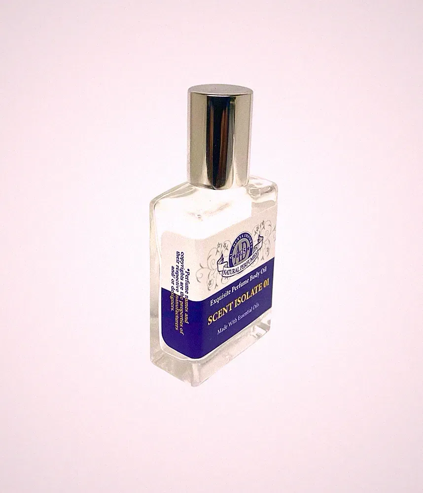 Luxury Perfume. Al Dunya Imports Uncut Perfume Oil 15ml Roll-On. Pick Your Scent