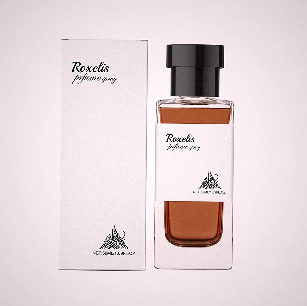 Luxury Perfume Spray